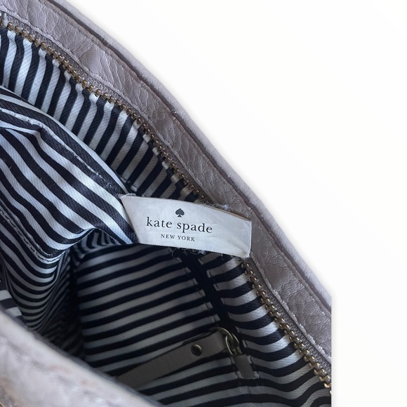 Kate Spade Crossbody - Taupe Tan - Medium - Picture 14 of 14